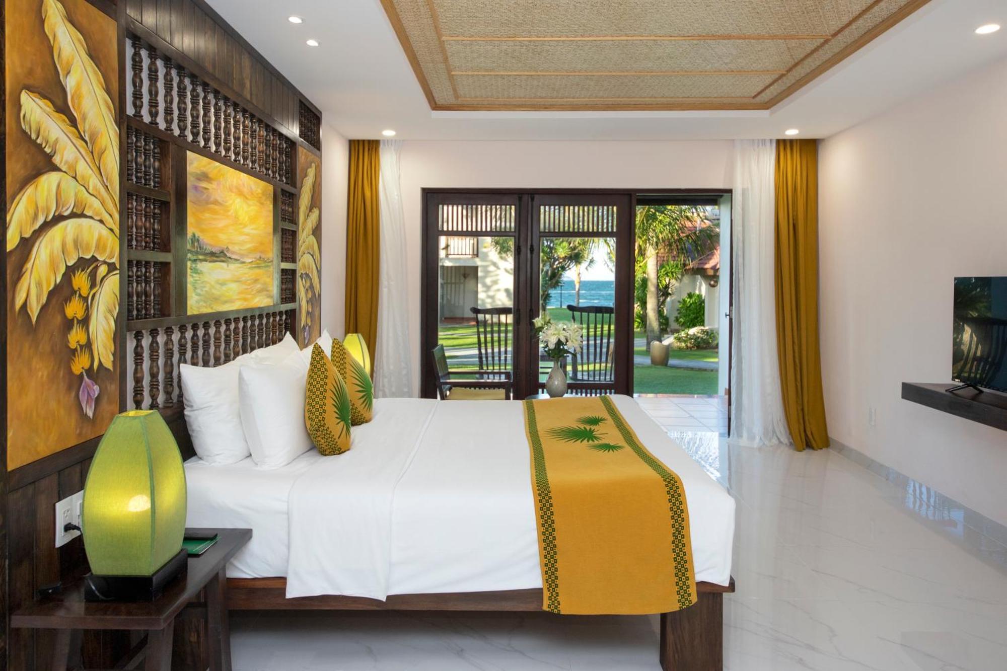 Palm Garden Beach Resort & Spa Хоян Екстер'єр фото