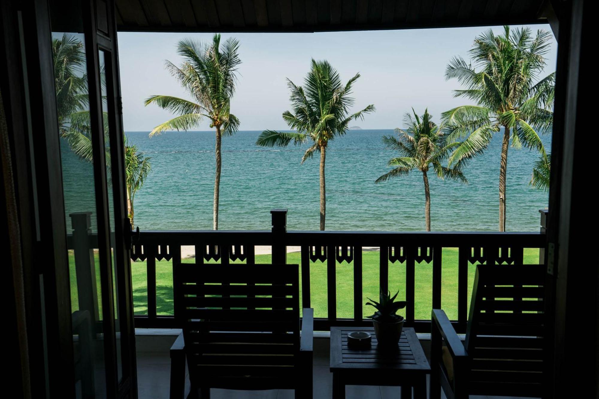 Palm Garden Beach Resort & Spa Хоян Екстер'єр фото